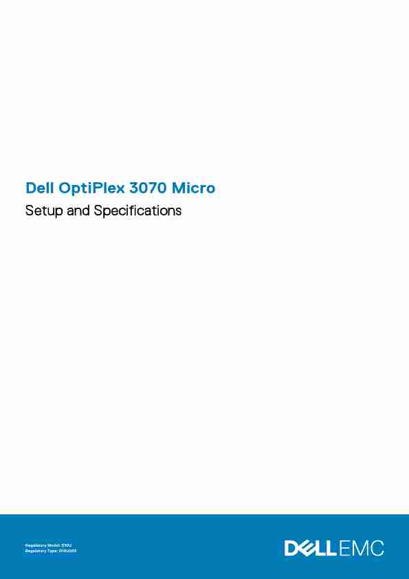 DELL OPTIPLEX 3070 MICRO-page_pdf